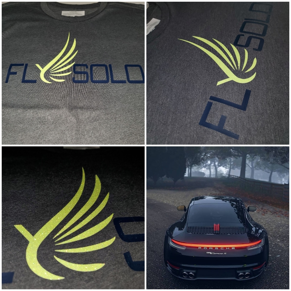 Crewneck sweatshirt (men)